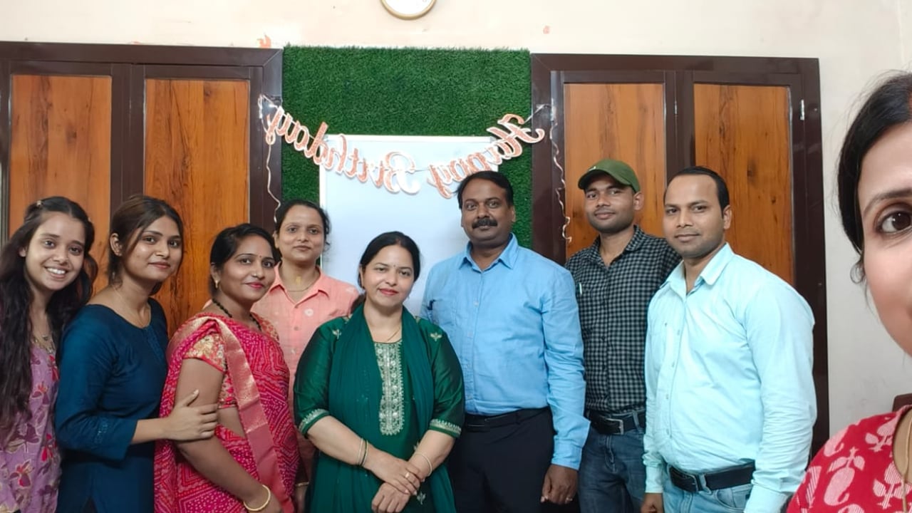 Gallery Images (7) | Walk With Me - Centre For Autism in Varanasi Uttar Pradesh India