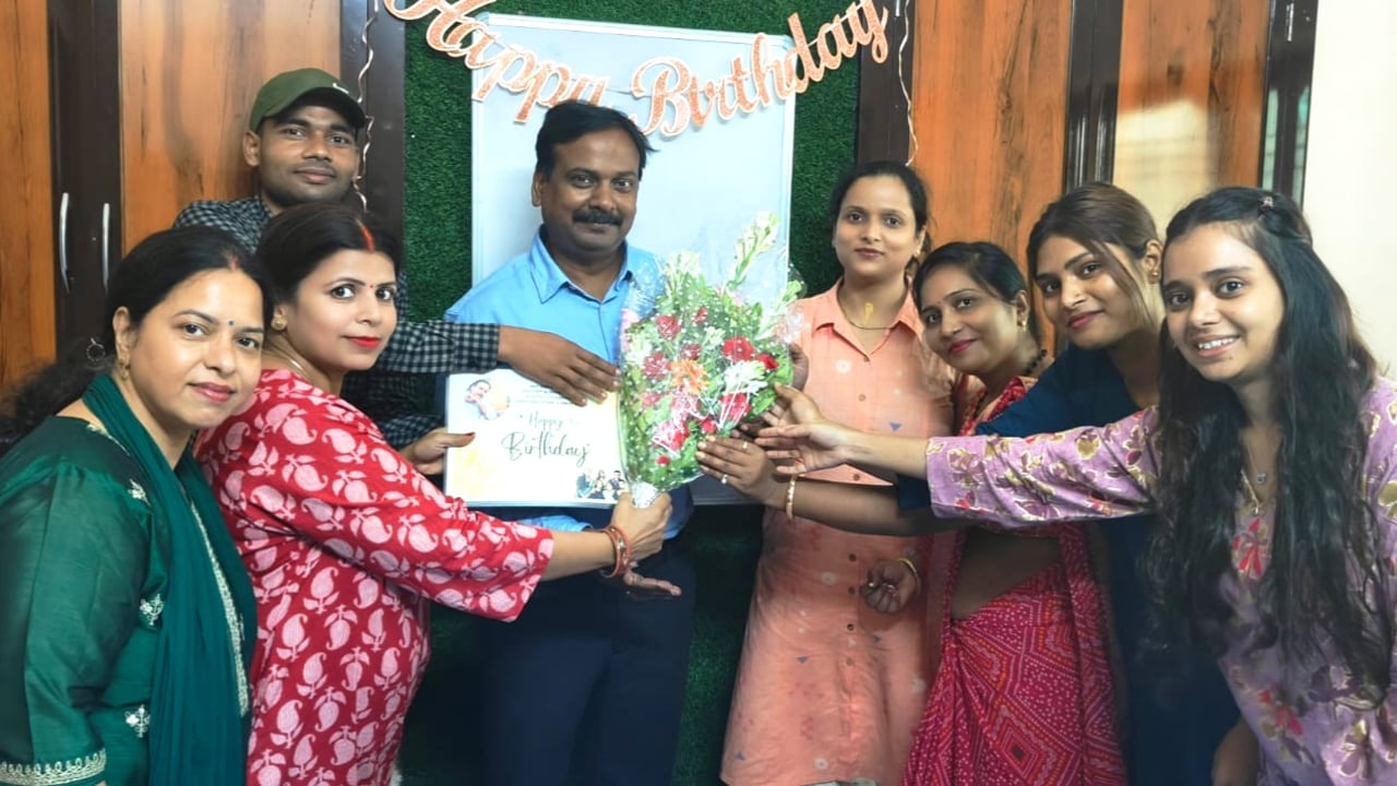 Gallery Images (8) | Walk With Me - Centre For Autism in Varanasi Uttar Pradesh India