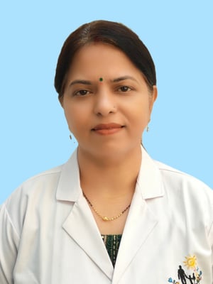 Neelam Yadav