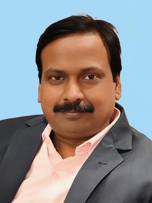 Sanjay Kumar Albert