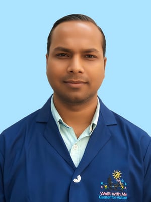 Anil Kumar Maurya