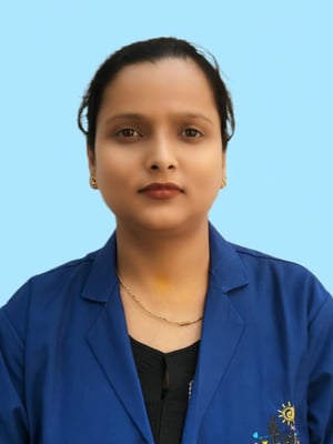 Rachana Rai